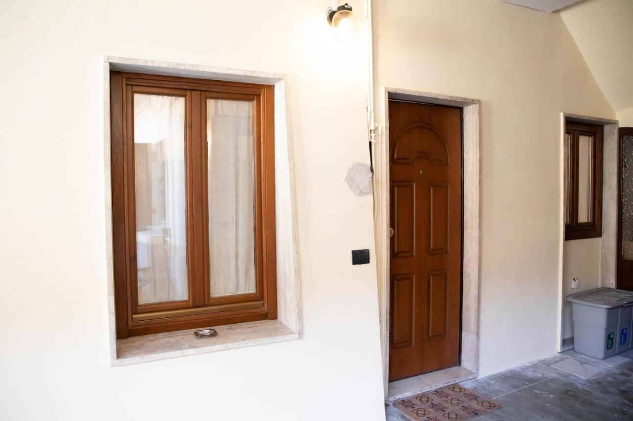 Appartamenti In Centro Storico A 15 Min Dal Lago D'Iseo - Free Wi-Fi - Ac Pallazzolo sull'Oglio Exterior photo