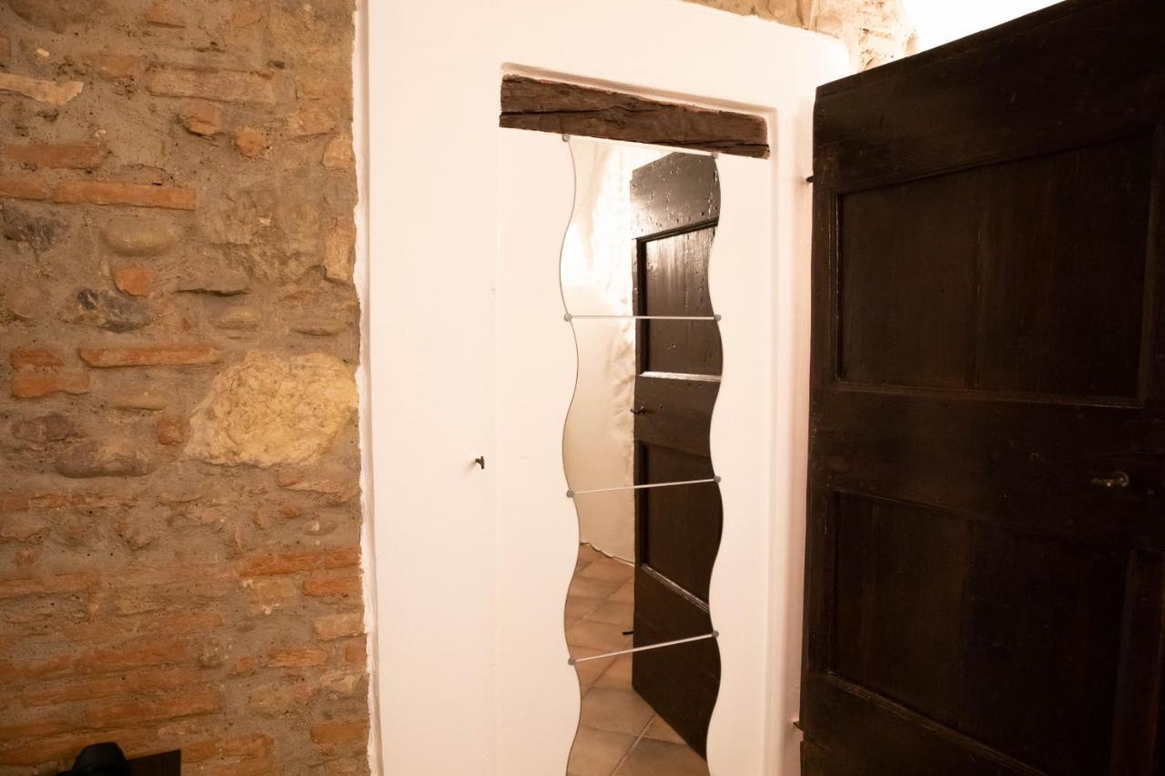 Appartamenti In Centro Storico A 15 Min Dal Lago D'Iseo - Free Wi-Fi - Ac Pallazzolo sull'Oglio Exterior photo