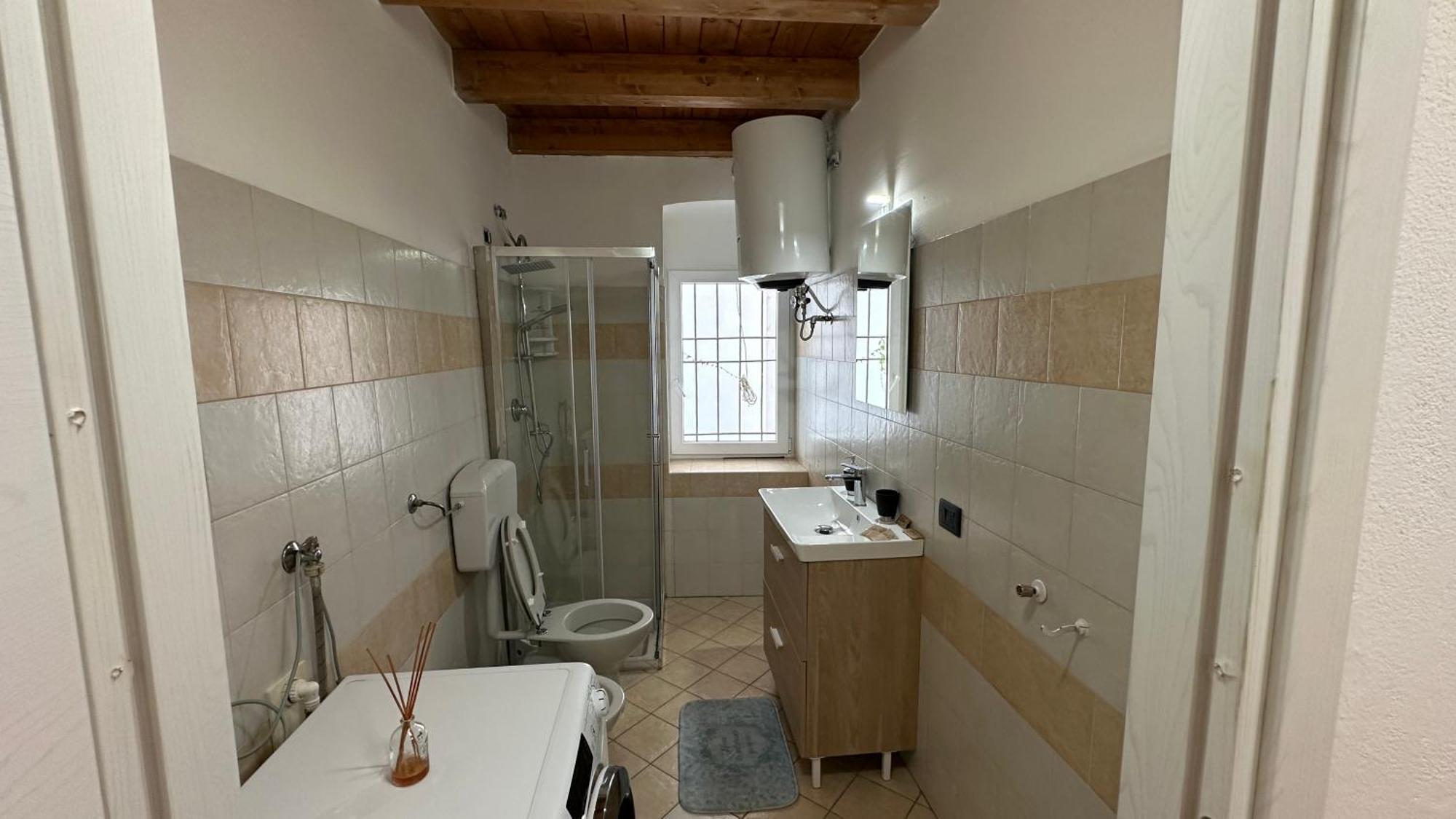 Appartamenti In Centro Storico A 15 Min Dal Lago D'Iseo - Free Wi-Fi - Ac Pallazzolo sull'Oglio Exterior photo