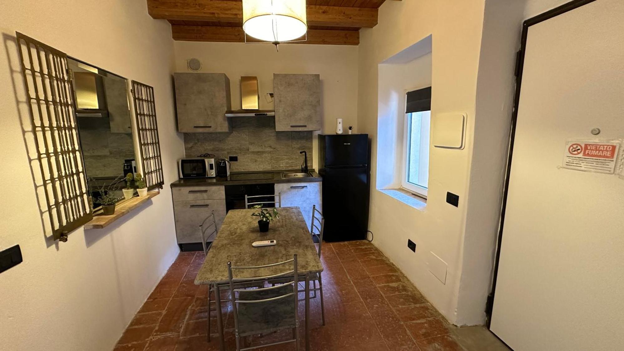 Appartamenti In Centro Storico A 15 Min Dal Lago D'Iseo - Free Wi-Fi - Ac Pallazzolo sull'Oglio Exterior photo