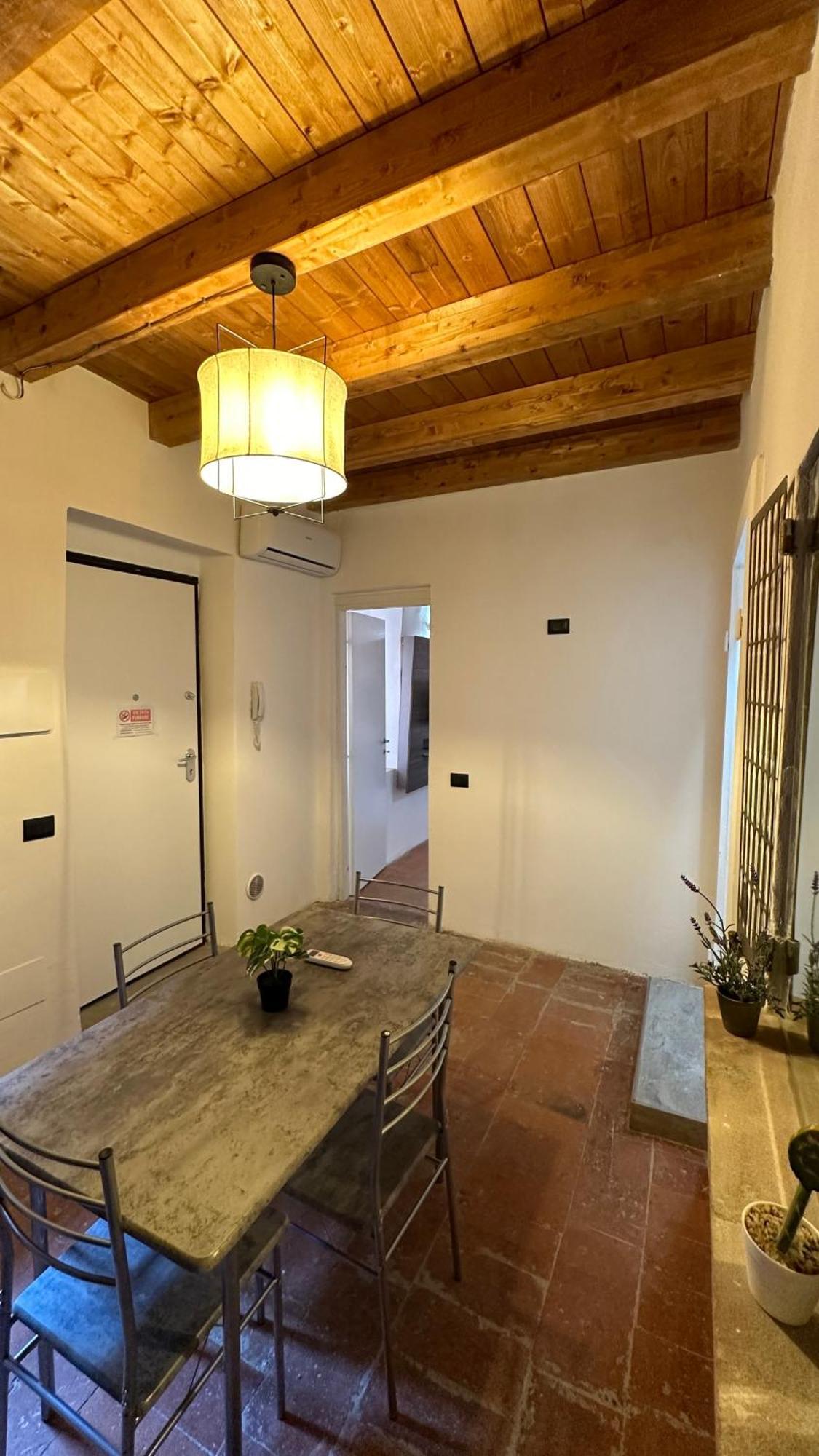 Appartamenti In Centro Storico A 15 Min Dal Lago D'Iseo - Free Wi-Fi - Ac Pallazzolo sull'Oglio Exterior photo