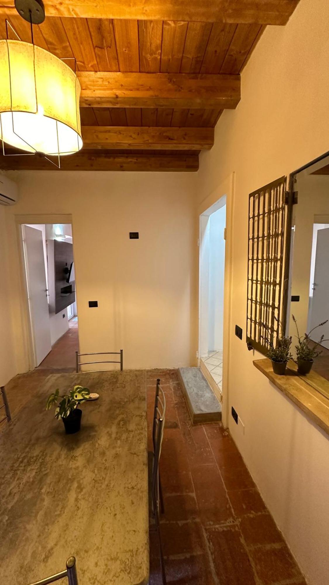Appartamenti In Centro Storico A 15 Min Dal Lago D'Iseo - Free Wi-Fi - Ac Pallazzolo sull'Oglio Exterior photo